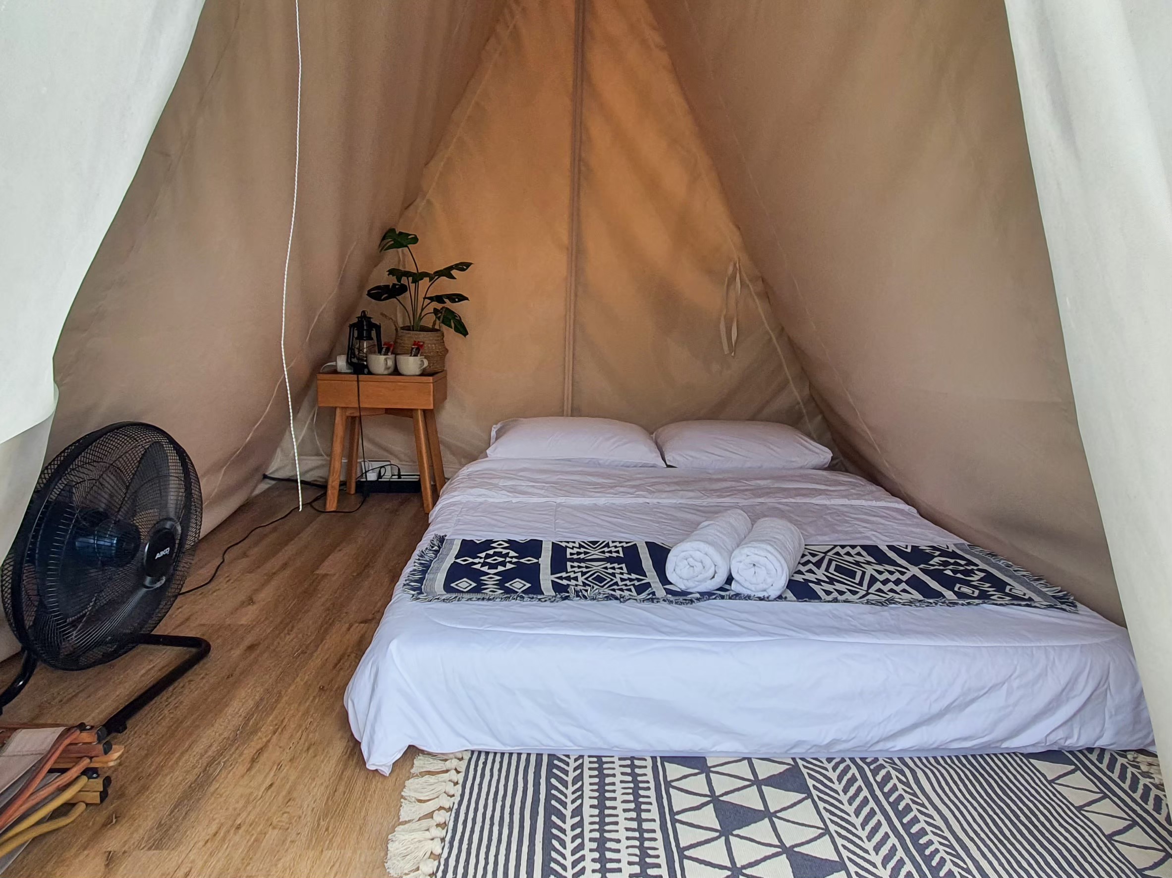 ภายในกระโจม-1